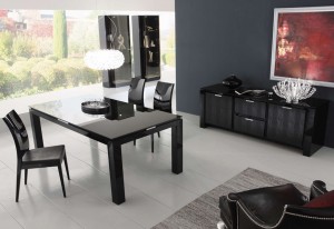 Итальянская мебель для гостиной