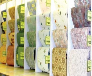 Обои для спальни