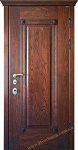 Входные двери в Зеленограде