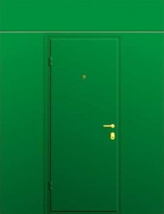 Тамбурные двери в Балашихе