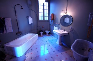 Итальянская сантехника для дома