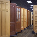 Заказ межкомнатных дверей