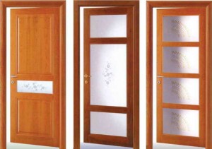 Межкомнатные двери Софья