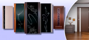 Дверная компания города Иваново