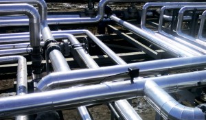 Создание и установка системы наружного водопровода