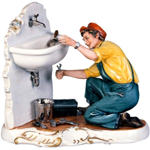 Вызов сантехника, на что обратить внимание